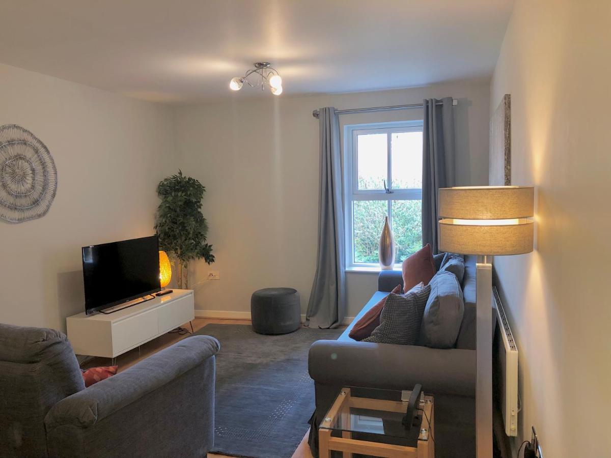 Central York Apartment - Skeldergate Yo1 Екстер'єр фото