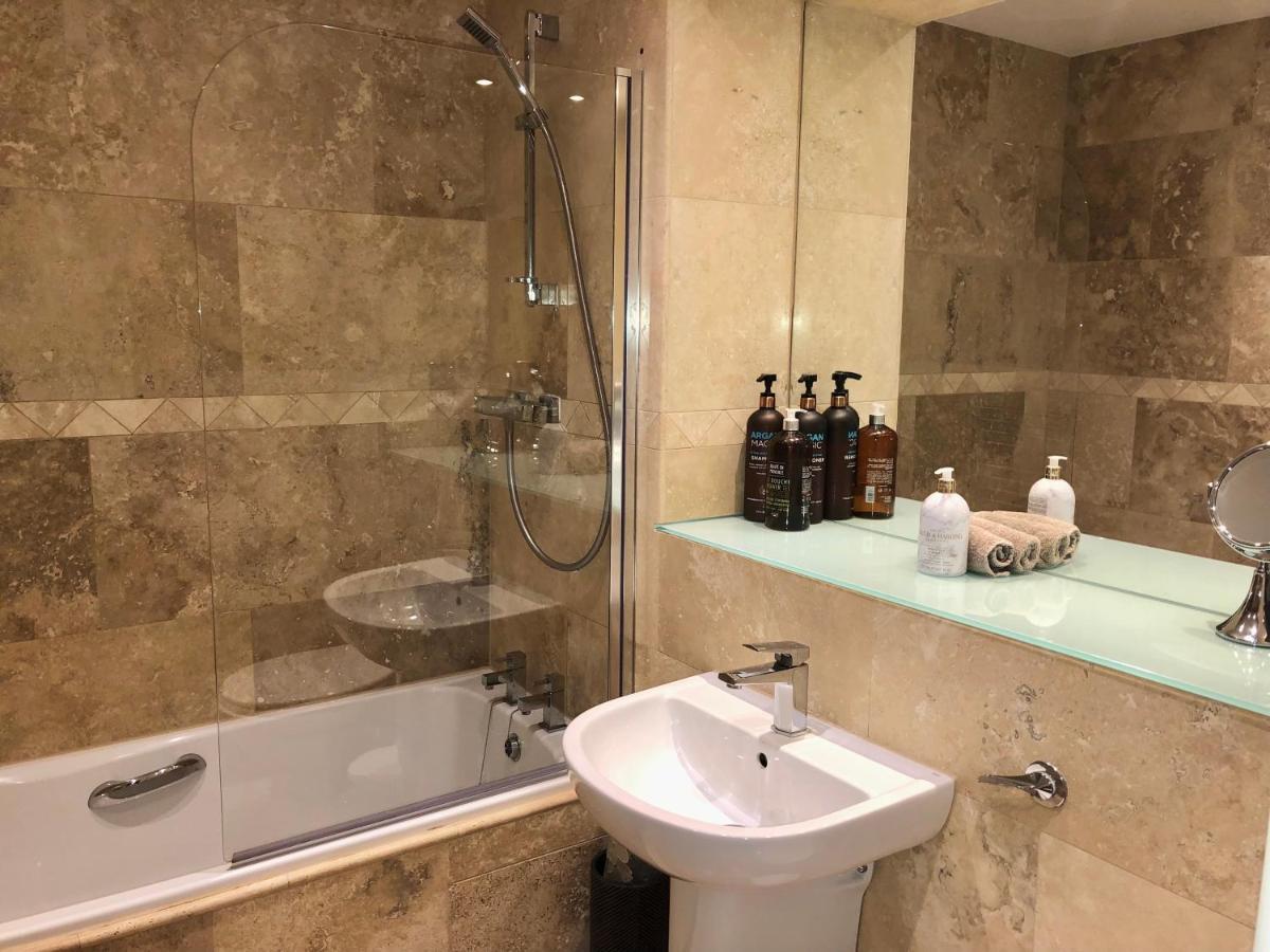 Central York Apartment - Skeldergate Yo1 Екстер'єр фото