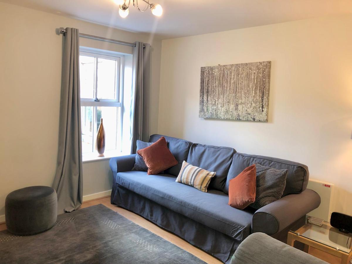 Central York Apartment - Skeldergate Yo1 Екстер'єр фото