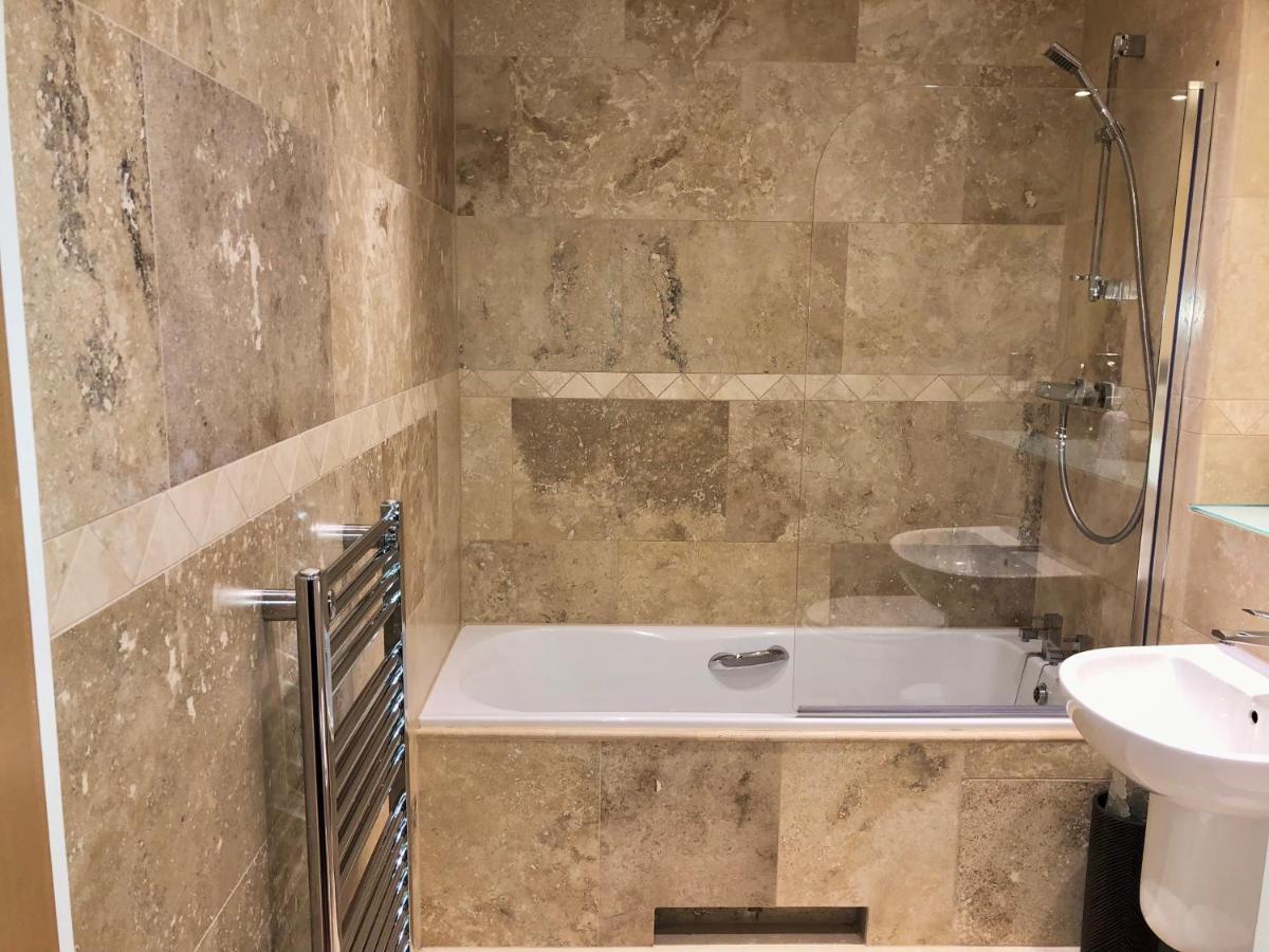 Central York Apartment - Skeldergate Yo1 Екстер'єр фото