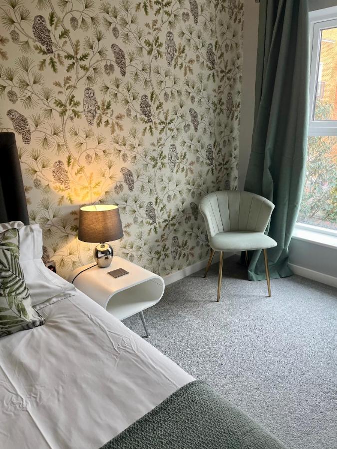 Central York Apartment - Skeldergate Yo1 Екстер'єр фото