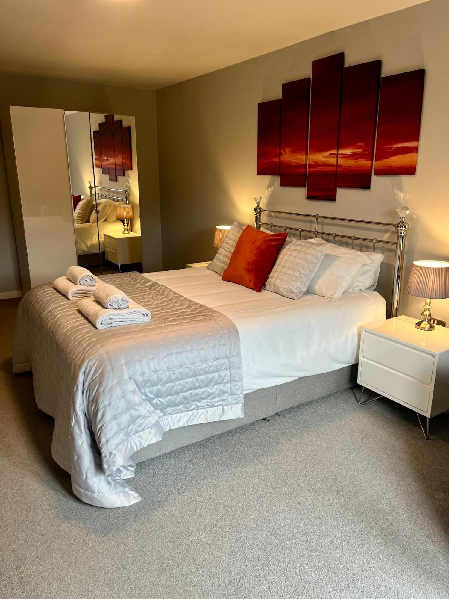 Central York Apartment - Skeldergate Yo1 Екстер'єр фото