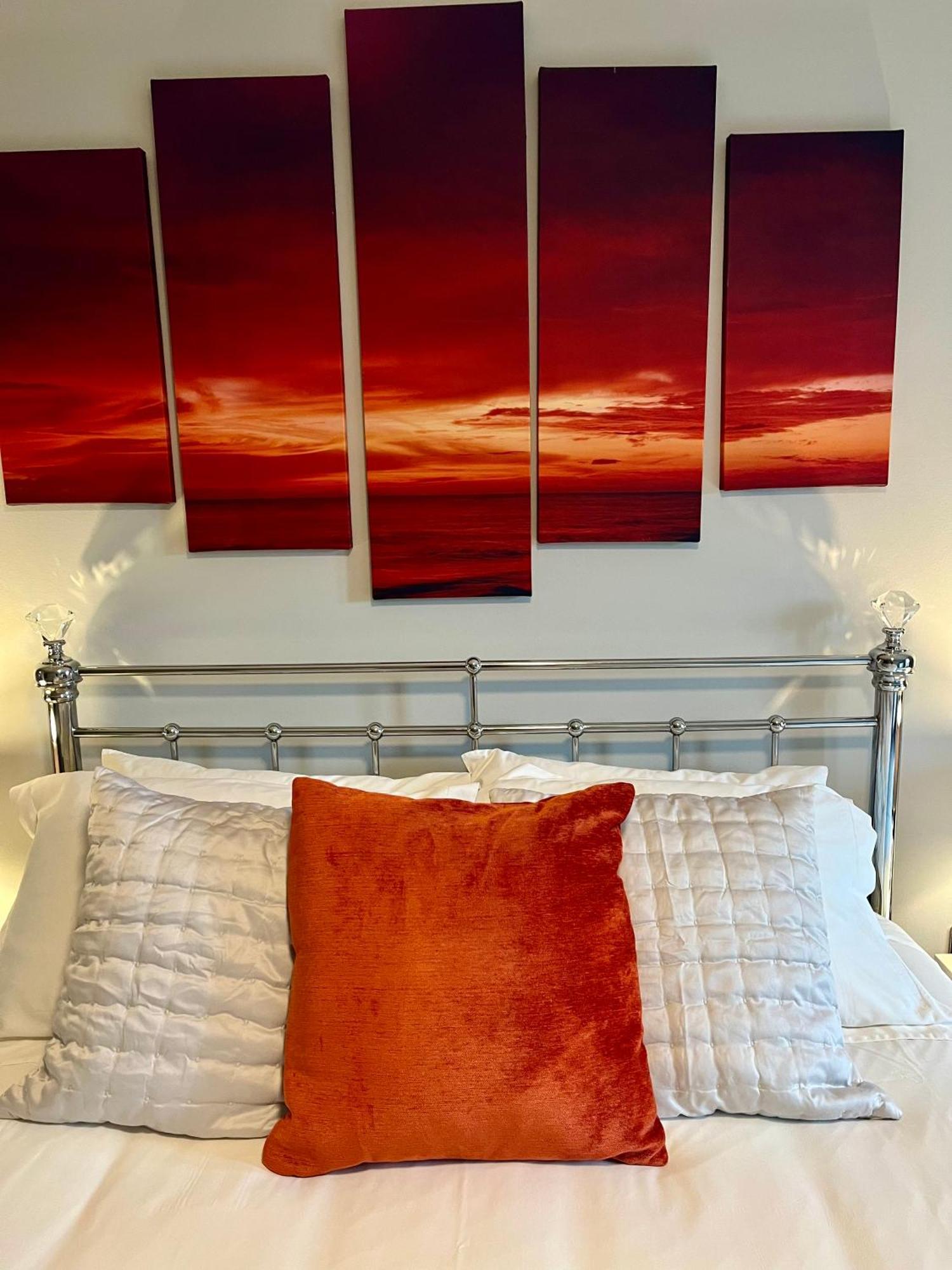 Central York Apartment - Skeldergate Yo1 Екстер'єр фото